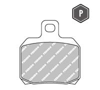 FERODO FDB2074 Platinum Compound Pad / FA266 / VD964 / DB2031 - FDB2074P