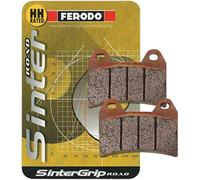 FERODO FDB2079ST Brake pad set