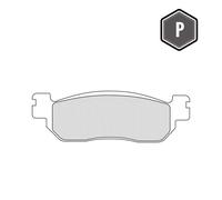 FERODO RACING FDB2083P Brake pad set