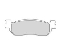 Ferodo Fdb2083sm Sintered Brake Pads