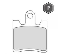 FERODO FDB2085 Platinum Compound Pad - 4 Per Set / FA283 / VD353 - FDB2085P