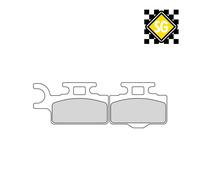 FERODO FDB2110 Sinter Grip Off-Road Compound Pad / FA302 / VD440 / DB2270 - FDB2