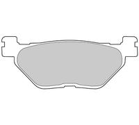 FERODO FDB2126 Platinum Compound Pad / SFA319 / VD269 / DB2074