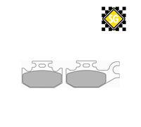 Ferodo Brake Pad Set FDB2149SG - Sinter Grip Off-Road Compound - FA317/VD276/DB2380