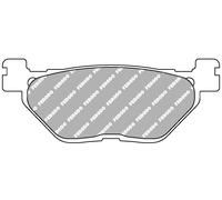 TRW Lucas Brake lining MCB731