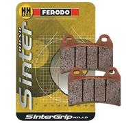Ferodo Fdb2178st Brake Pads