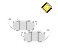 FERODO FDB2179 Sinter Grip Road Compound Pad / FA381 / VD9009 / DB2133