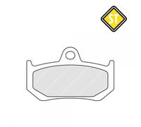 FERODO FDB2198 Sinter Grip Road Compound Pad / FA320 / VD998 / DB2145 - FDB2198S
