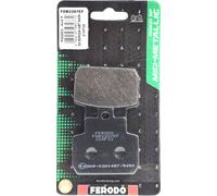 FERODO FDB2207 ECO-FRICTION Pad / FA425 - FDB2207EF