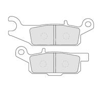 FERODO FDB2230SG Brake pad set