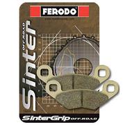 Ferodo Fdb2230sg Sintered Brake Pads