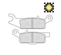 FERODO FDB2231 Sinter Grip Off-Road Compound Pad / FA443 / DB2155