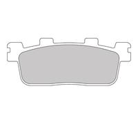 Ferodo Fdb2254ef Brake Pads
