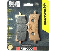 Ferodo FDB2260ST Front Brake Pads Ducati Multistrada 1200 S Touring D A
