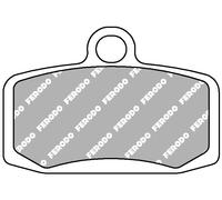 FERODO FDB2262 Sinter Grip Off-Road Compound Pad / FA612 / DB2206