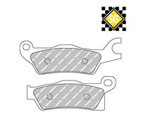 FERODO FDB2274SG Brake pad set