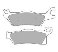 Ferodo Fdb2274sg Off-road Sintered Brake Pads