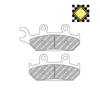 FERODO FDB2302 Sinter Grip Off-Road Compound Pad FA645 - FDB2302SG