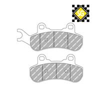 FERODO FDB2316 Sinter Grip Off-Road Compound Pad FA683