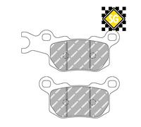 FERODO FDB2318 Sinter Grip Off-Road Compound Pad FA685