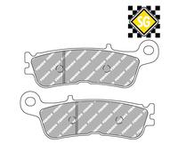 FERODO FDB2323 Sinter Grip Off-Road Compound Pad