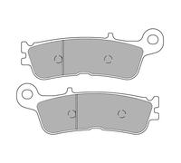 FERODO FDB2323 Sinter Grip Off-Road Compound Pad