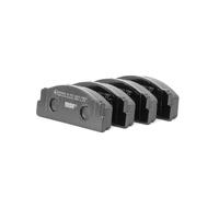 FERODO FDB29 Brake pad set