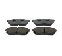 FERODO FDB300 Brake pad set