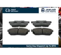 FERODO FDB300 Disc Brake Brake Pad Set Front Fits Honda CRX MK2 Accord 2