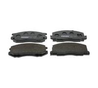 FERODO FDB306 Disc Brake Brake Pad Set Front Fits Toyota Liteace Van Wagon BUS