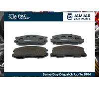 FERODO FDB306 Brake pad set