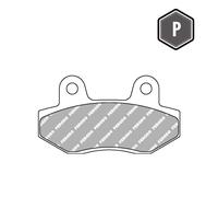 FERODO FDB312 Platinum Compound Pad / FA086 / VD131 / DB2480
