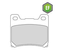 FERODO FDB337 ECO-FRICTION Pad / FA88 / VD236 / DB2055 - FDB337EF