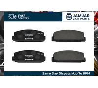 FERODO FDB372 Brake pad set