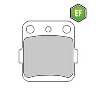 Ferodo FDB381 Eco-Friction Pad (FA84 VD128 DB2070)