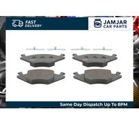 FERODO FDB385 Disc Brake Brake Pad Set Front Fits Seat Cordoba Vario Ibiza MK2