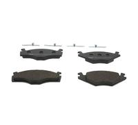 FERODO FDB392 Brake pad set