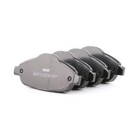 FERODO FDB4003 Brake pad set
