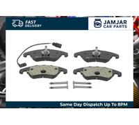 FERODO FDB4044 Brake pad set