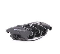 FERODO FDB4045 Brake pad set
