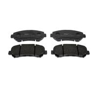 FERODO FDB4051 Brake pad set