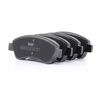 FERODO FDB4066 Brake pad set