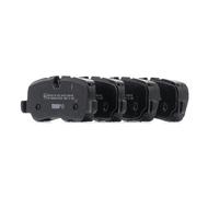 FERODO FDB4105 Brake pad set