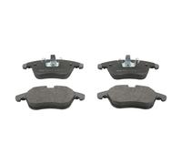FERODO FDB4107 Brake pad set