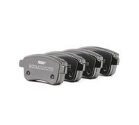 FERODO FDB4182 Brake pad set