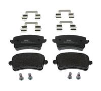 FERODO FDB4190 Brake pad set