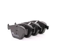 FERODO FDB4191 Brake pad set
