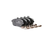 FERODO FDB4199 Brake pad set