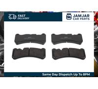 FERODO FDB4212 Brake pad set