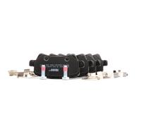 FERODO FDB4237 Brake pad set